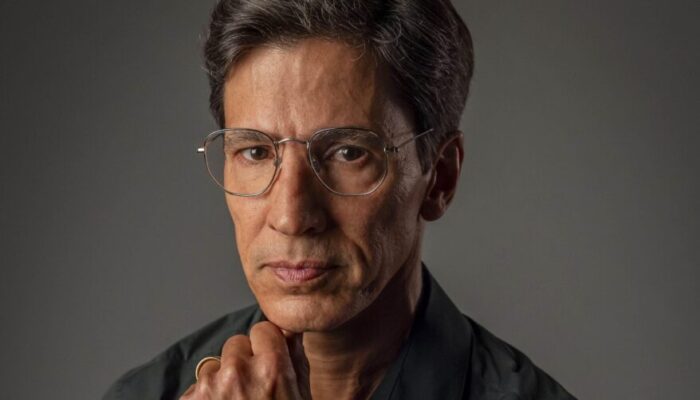 Leonardo Bricio vive Jorge em 'Tudo Por Uma Segunda Chance'