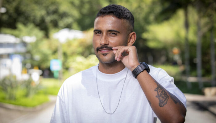 Lucas Pizane fala sobre arrependimentos no BBB 24: "Deveria ter enxergado com mais clareza"