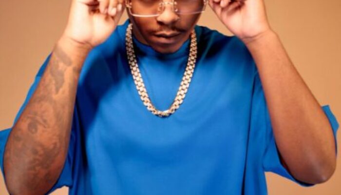 Lukinhas é convidado do ‘TVZ com Preta Gil’ no Multishow: “Muita resenha e pagode urbano”