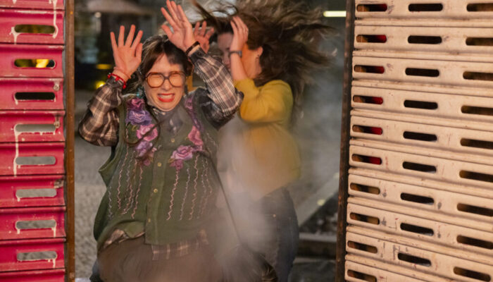 Lupita e Vênus são vítimas de atentado em 'Família É Tudo'