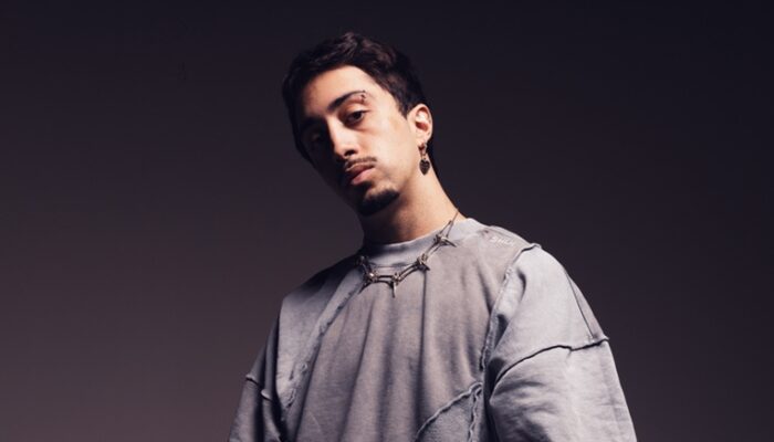 Lvcas lança "Humanamente", seu primeiro álbum autoral