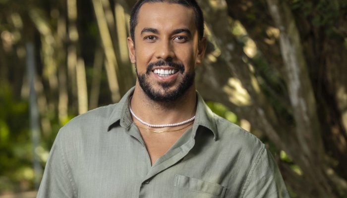 "Mágico e difícil": Maike Allan revela bastidores inéditos do BBB