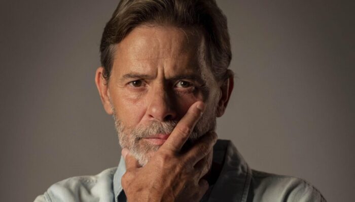 Marcos Winter vive Jarbas em 'Tudo Por Uma Segunda Chance'