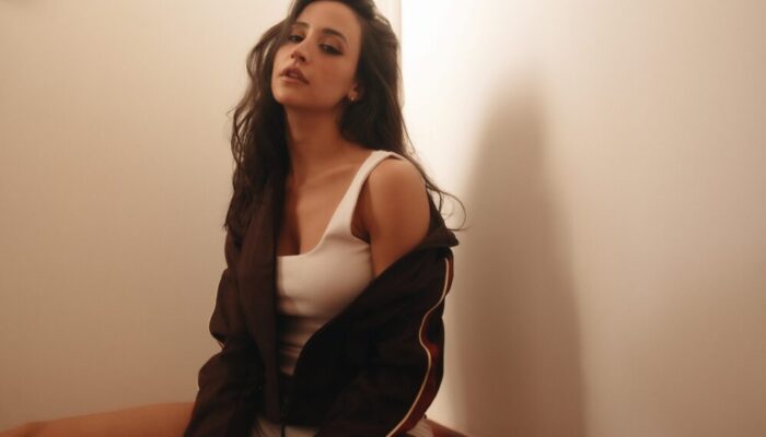 Mariana Nolasco em Salvador: cantora apresenta a turnê "Quero Te Contar" no Teatro Jorge Amado