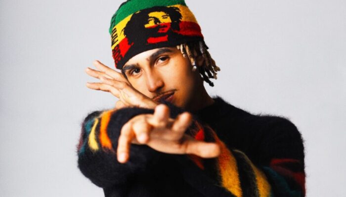 Matuê vira questão de prova de Língua Portuguesa no Ceará