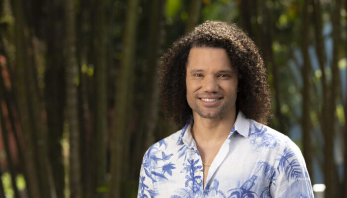 Maycon é o primeiro eliminado do BBB 24!