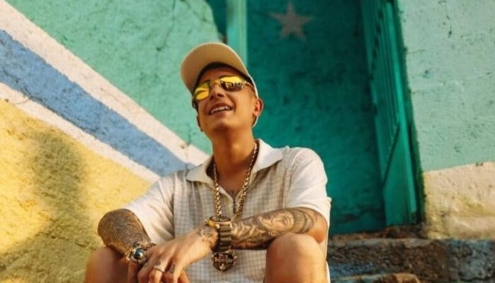 MC Hariel vira o 'Rei da Publicidade' em 2025