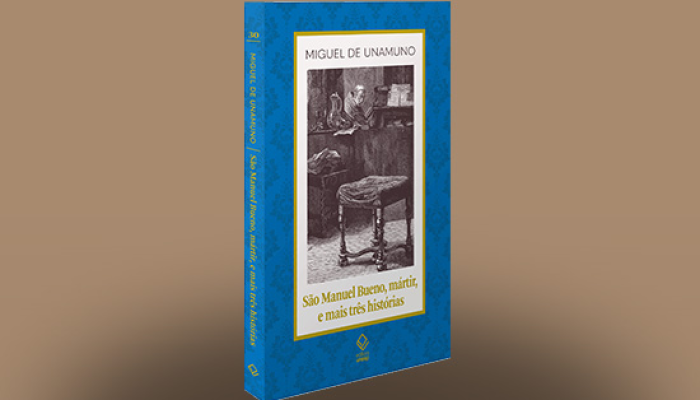 Clássico de Miguel de Unamuno reúne quatro histórias sobre dúvida, esperança e identidade