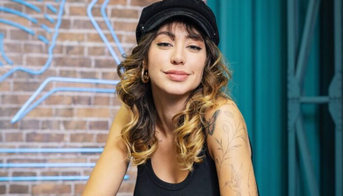 Nicole Louise avalia passagem pelo 'Estrela da Casa' na reta final do reality!