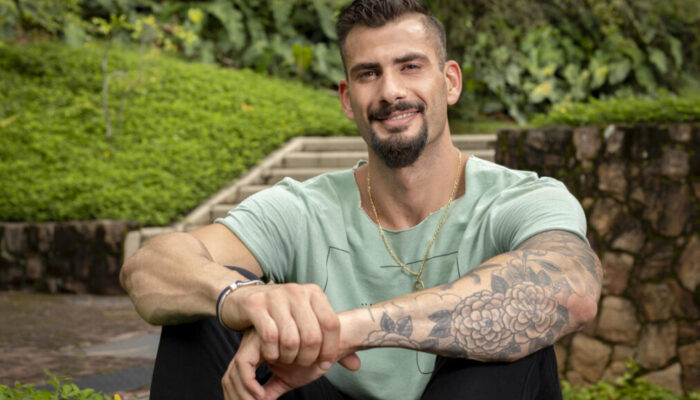 Nizam faz balanço do 'BBB 24': "experiência mais difícil da minha vida"!