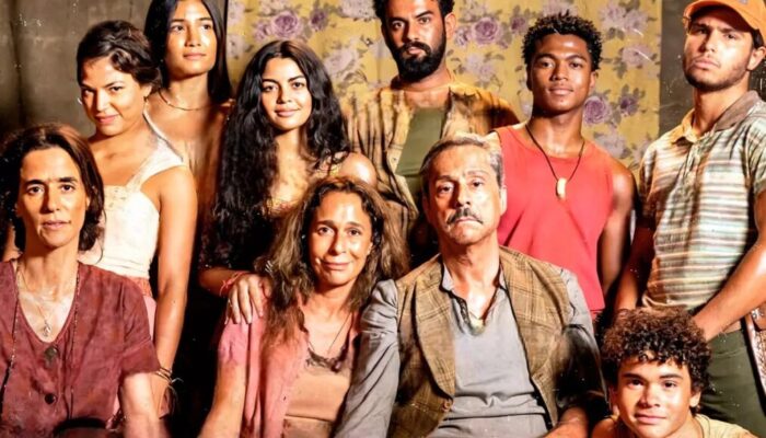 No Rancho Fundo: qual o Nordeste mostrado nas telas da TV Brasileira?