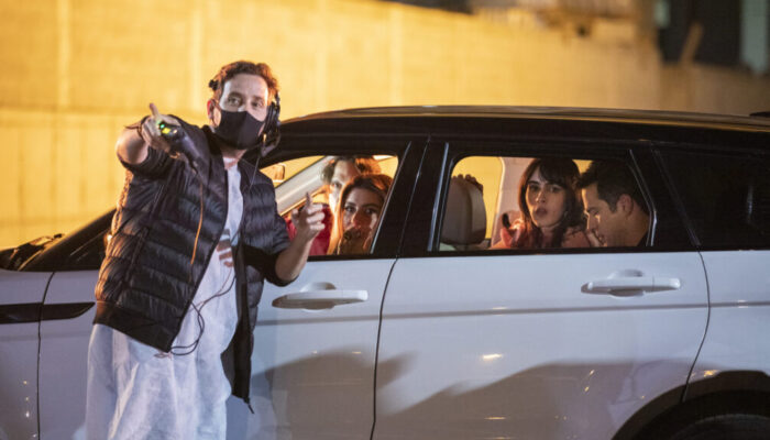 Nova novela das 7! 'Quanto Mais Vida Melhor', confira os bastidores das gravações