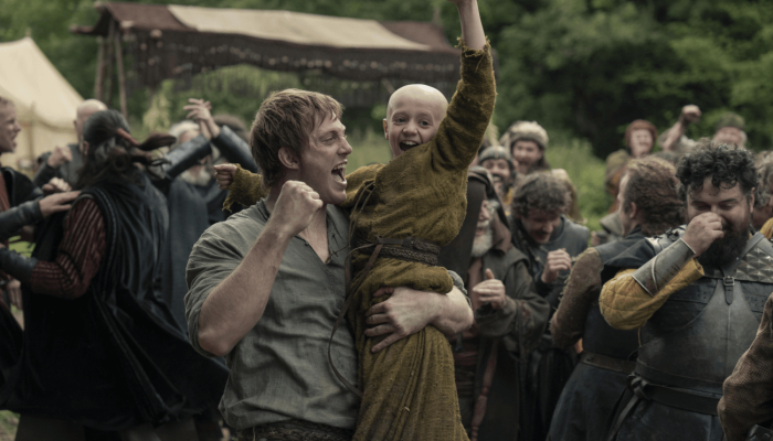 'O Cavaleiro dos Sete Reinos' estreia hoje: saiba onde assistir!