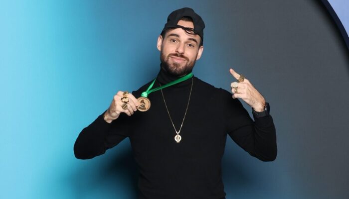 Papatinho disputa Grammy Latino 2025 por “MPC”