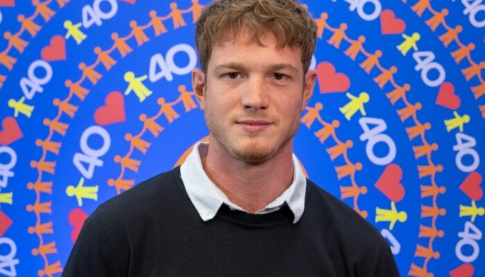 Pedro Novaes detalha desafio de viver vilão em 'Três Graças'