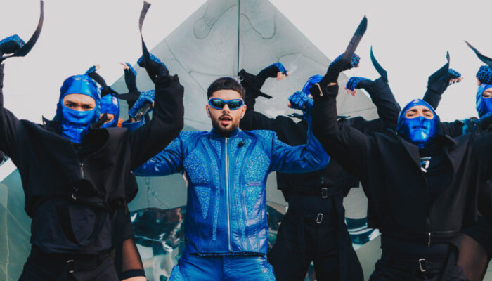 Pedro Sampaio faz estreia no Rock in Rio com show de R$ 1mi: assista!