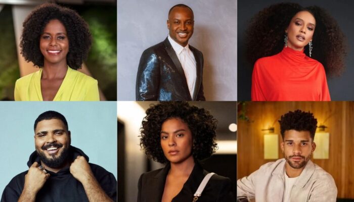 Prêmio Potências 2025: Veja indicados e a homenagem a Péricles