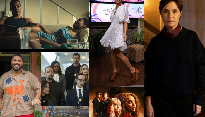 Globoplay 2026 convoca maratona de séries e filmes com a volta de grandes hits