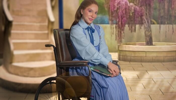 Priscilla entra para 'Wicked': Cantora viverá Nessarose em sessões especiais