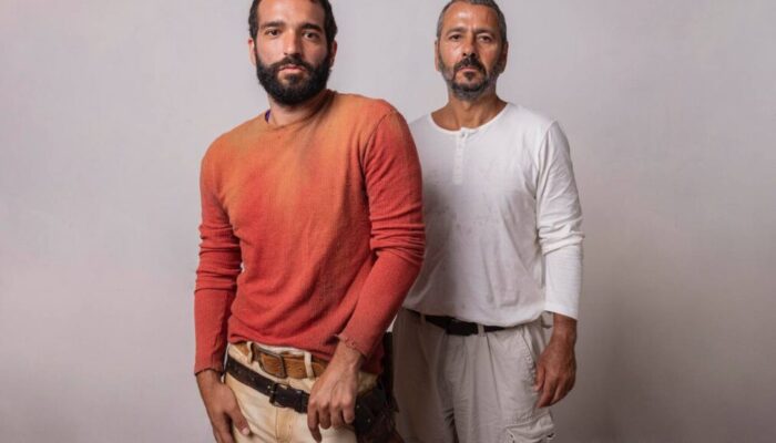 Renascer é indicada como Melhor Novela no Rose d'Or Awards 2024!