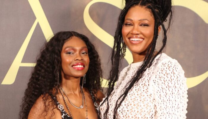 'Renascer': Xênia França e Luedji Luna regravam canção de abertura da trama das nove!