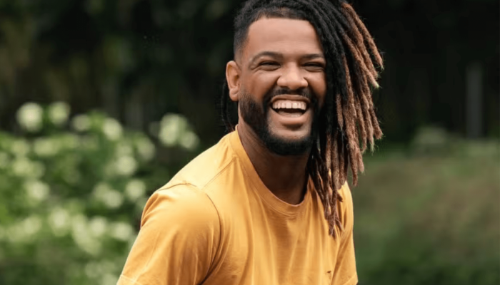 Rene Silva fala sobre liderança jovem e protagonismo no Habla Mesmo