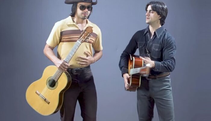 Rodrigo Simas e Felipe Simas protagonizam 'As Aventuras de Jose & Durval'