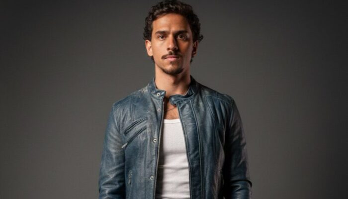 Ruan Aguiar vive Roberto em 'Tudo Por Uma Segunda Chance'