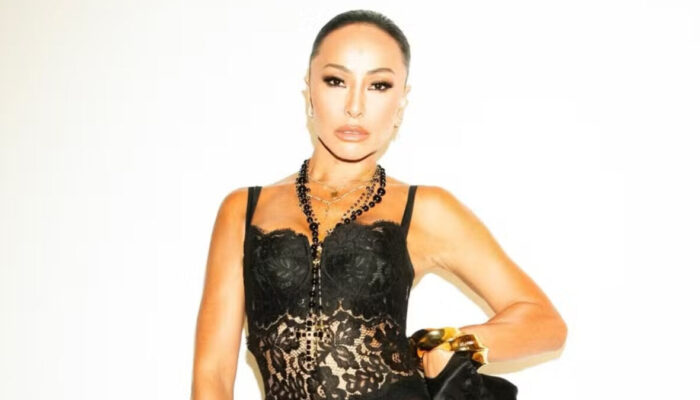 Sabrina Sato revela diagnóstico e fala sobre desafios aos 44 anos