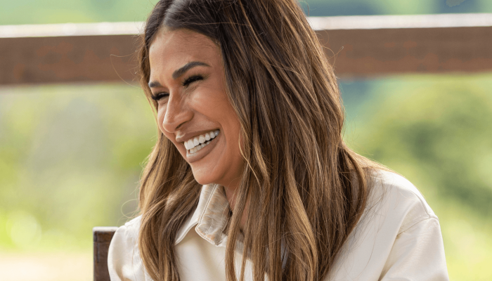 Simone Mendes agita o BBB 26 em pleno sábado de Carnaval