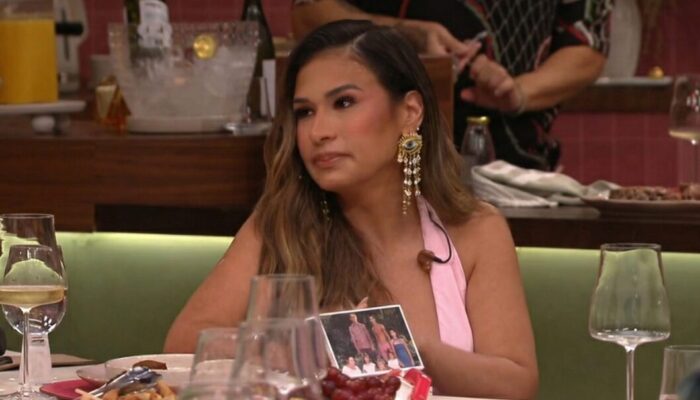 Simone Mendes vai às lágrimas com Angélica e faz revelação!