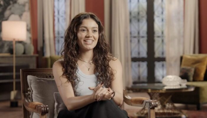 Sophie Charlotte desvenda Gerluce em 'Três Graças': "Uma heroína que vai lutar por justiça"