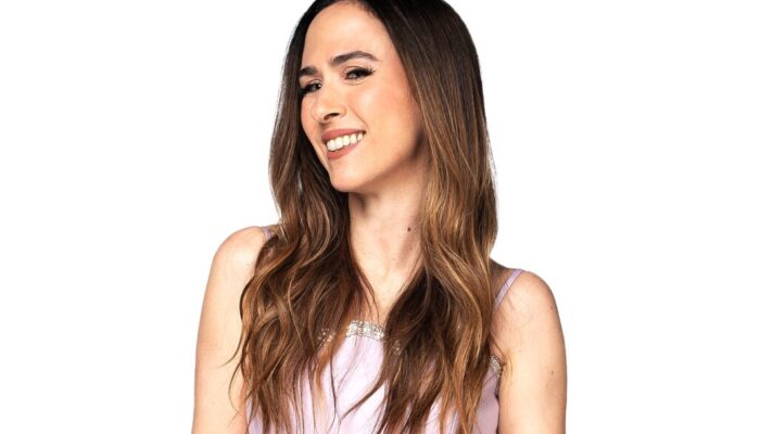 Tatá Werneck sofre acidente durante gravação e é hospitalizada!