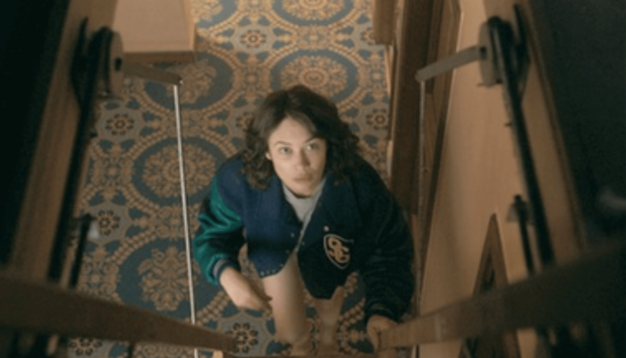 ‘O.T.H.E.R. - Presença Maligna’ chega ao catálogo do Telecine no streaming