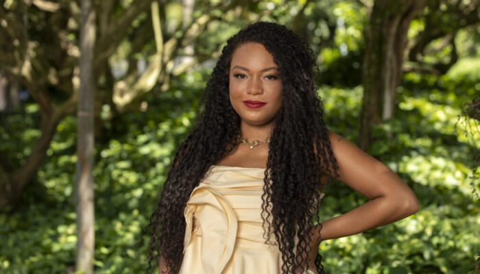 Thalyta aponta motivos para sua eliminação no BBB 24!