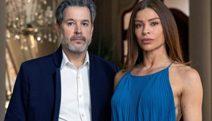 Três Graças: Arminda e Ferette mataram Rogério? Saiba tudo!