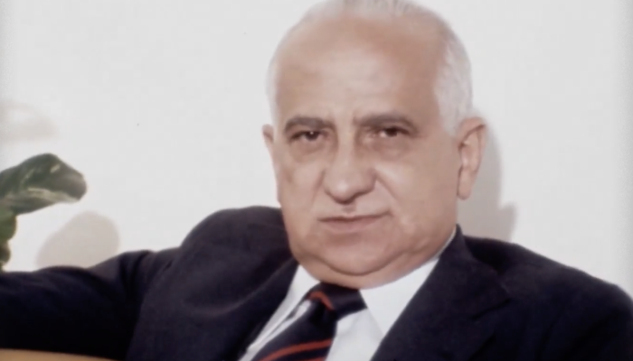 Otto Lara Resende é retratado em documentário especial da TV Cultura