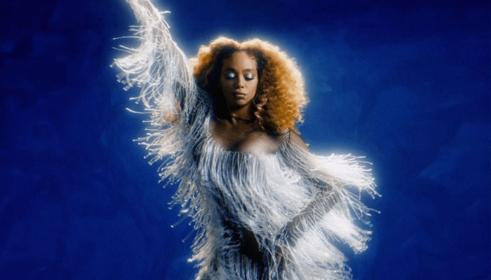 Urias anuncia novo show de ‘CARRANCA’ no Sesc 14 Bis dias 12 e 13/02