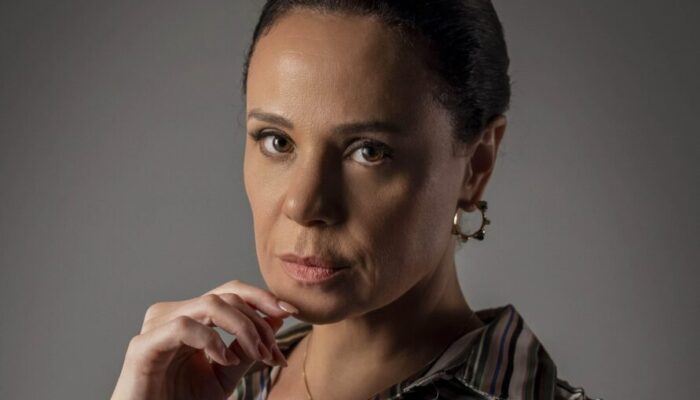 Vanessa Gerbelli vive Beth em 'Tudo Por Uma Segunda Chance'