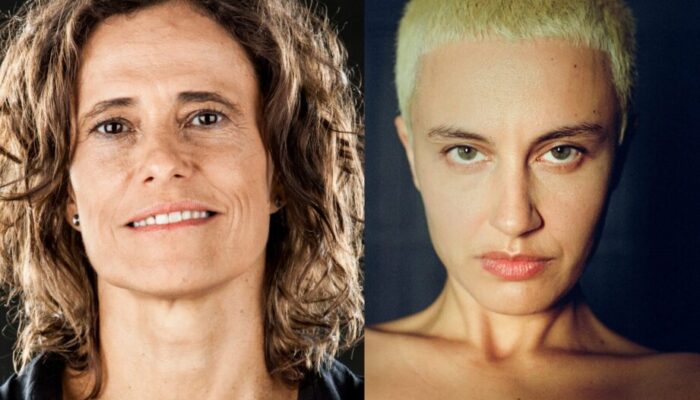 Zélia Duncan e Maria Beraldo recriam show histórico de Jobim em Osasco