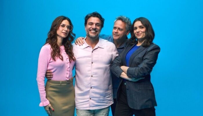 'Zootopia 2': conheça o elenco de vozes brasileiras do filme!